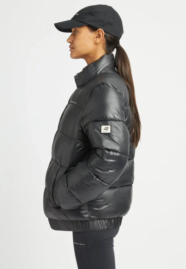 Urban Explorer Puffer Jacket, -Röhnisch Fashion