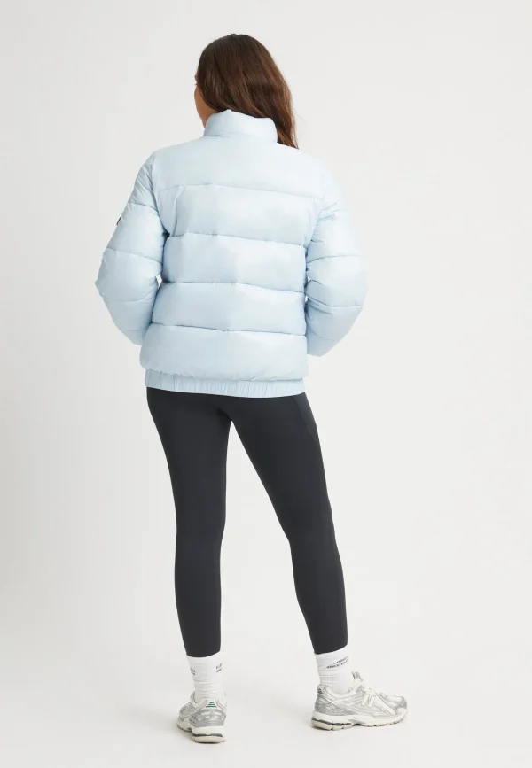 Urban Explorer Puffer Jacket, -Röhnisch Fashion