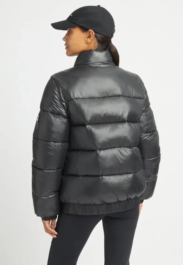 Urban Explorer Puffer Jacket, -Röhnisch Fashion