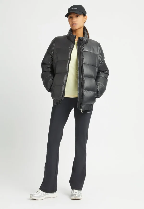 Urban Explorer Puffer Jacket, -Röhnisch Fashion