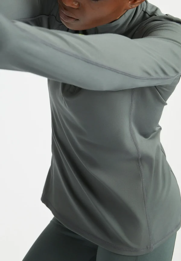 Warming Tech Half Zip, -Röhnisch Clearance