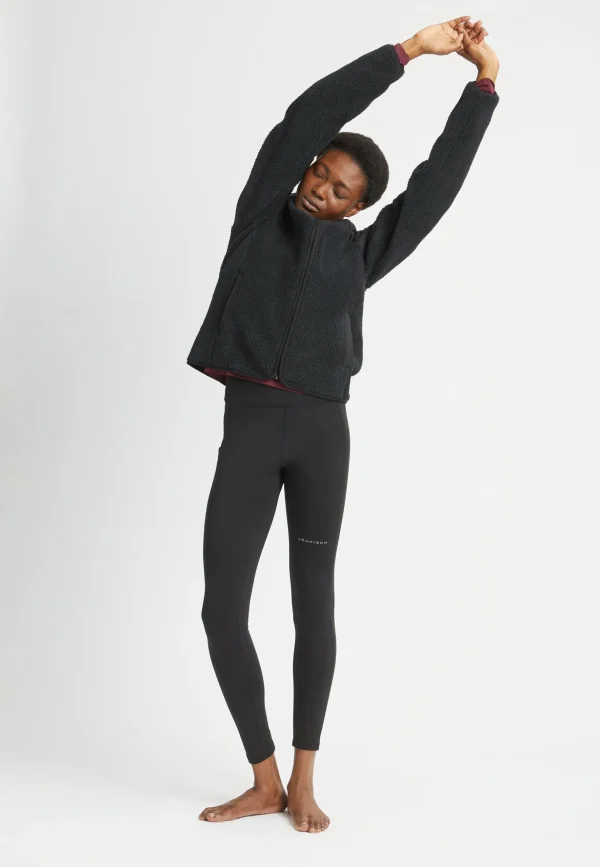 Wazzi Pile Hoodie, -Röhnisch Outlet