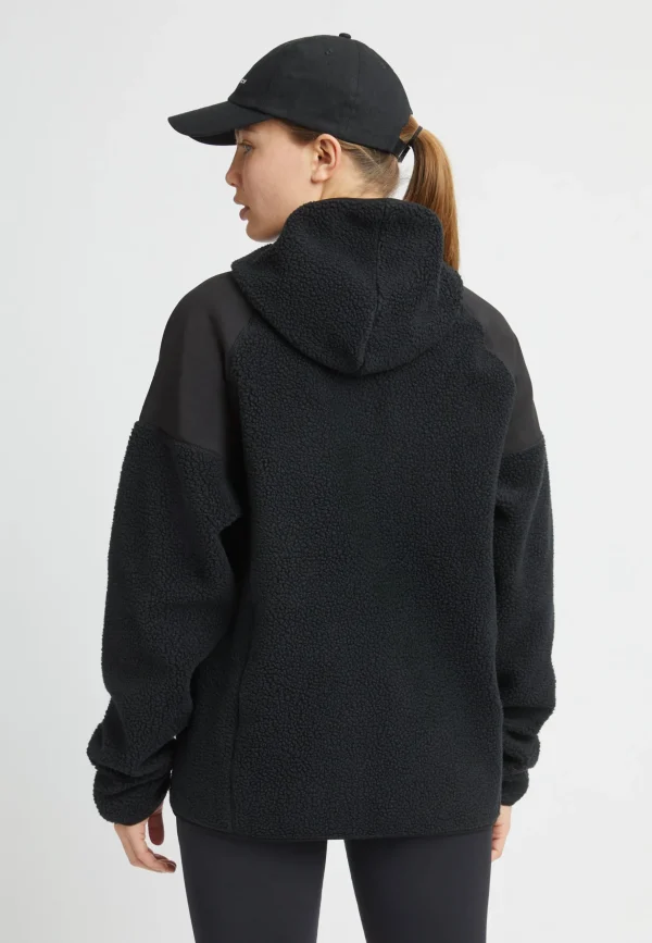 Wazzi Pile Hoodie, -Röhnisch Outlet