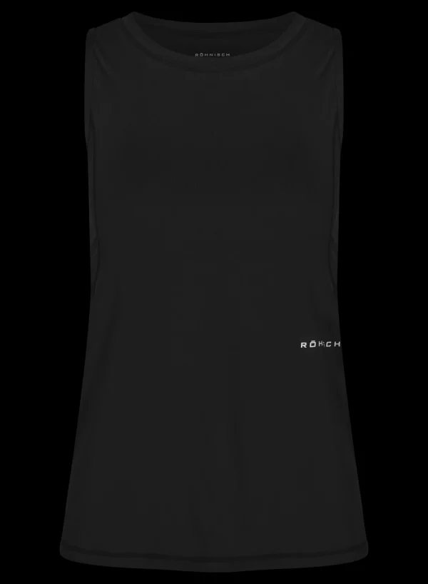 Workout Tank Top, -Röhnisch Shop