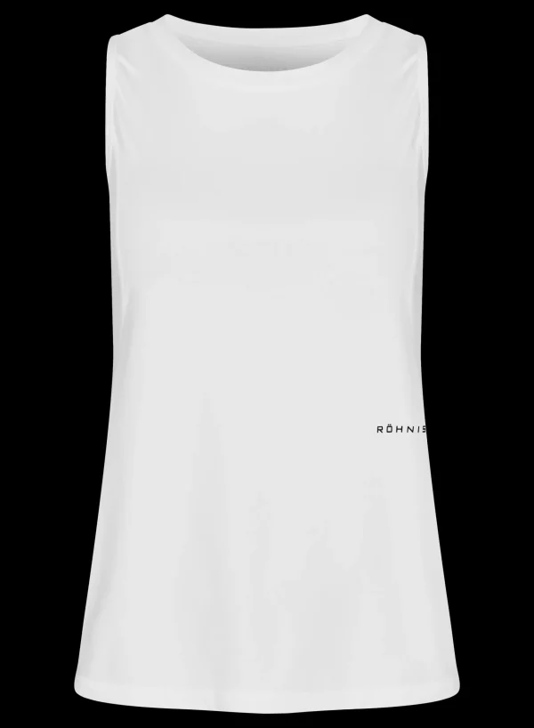 Workout Tank Top, -Röhnisch Cheap